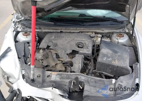 2012 Chevrolet Malibu Ls z USA, uszkodzony, nr VIN 1G1ZA5EU7CF287540